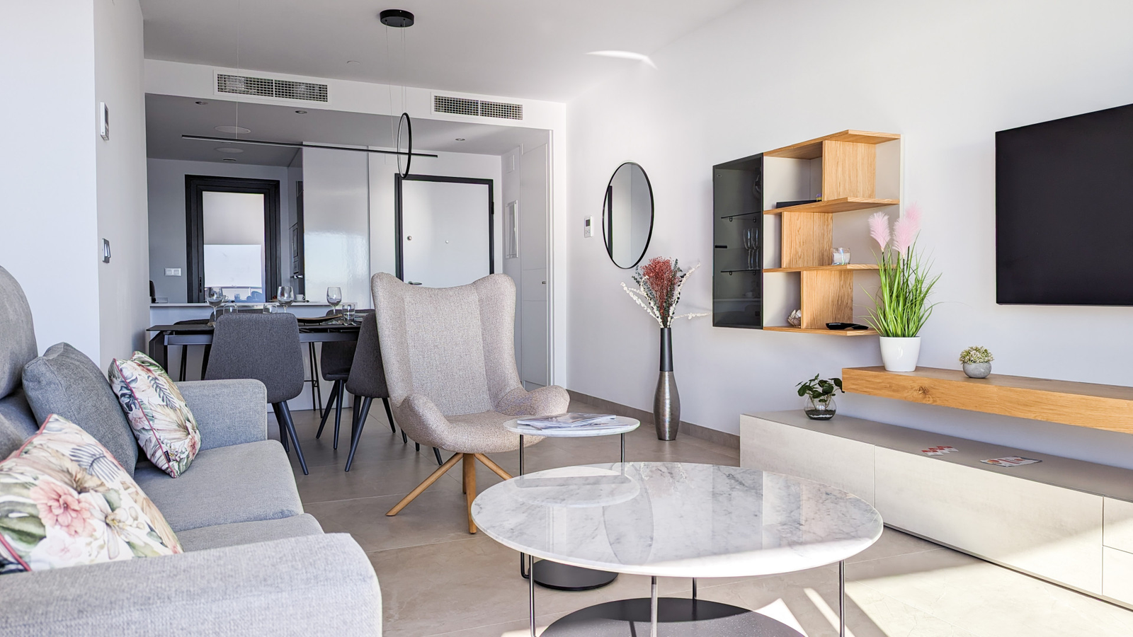 photo of Apartments on Av. República Argentina, 17, 03502 Benidorm, Alicante, Spain