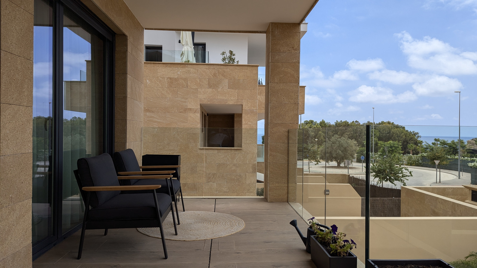 photo of Villa or house on Partida Torres Nte., 12, 03570 Villajoyosa, Alicante, Spain