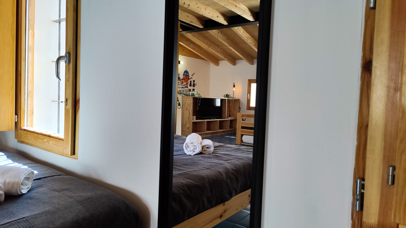 photo of Apartments on Carrer Sant Josep, 52, 03590 Altea, Alicante, Spain