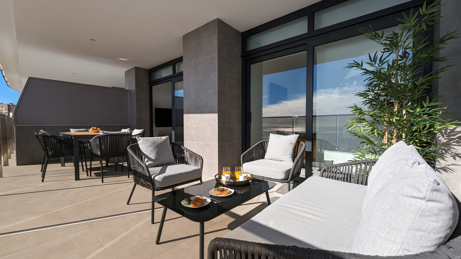 photo of Apartments on Av. República Argentina, 17, 03502 Benidorm, Alicante, Spain