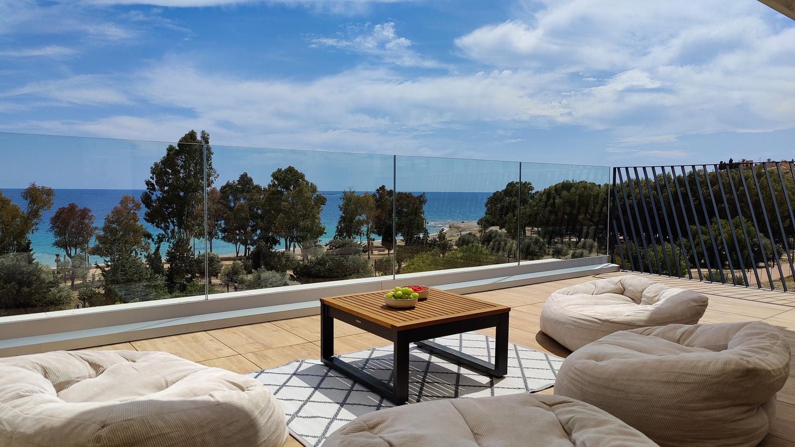 photo of Villa or house on Partida Torres Norte Urb, 11, 03570 La Vila Joiosa, Alicante, Spain