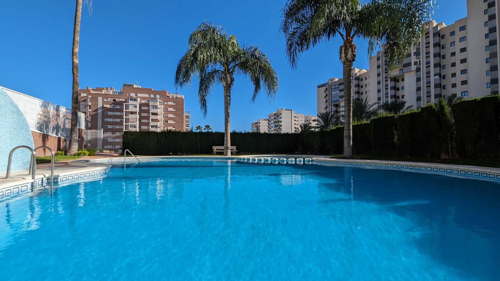 photo of Villa or house on Carrer Gregal, 2bis, 03570 Benidorm, Alicante, Spain