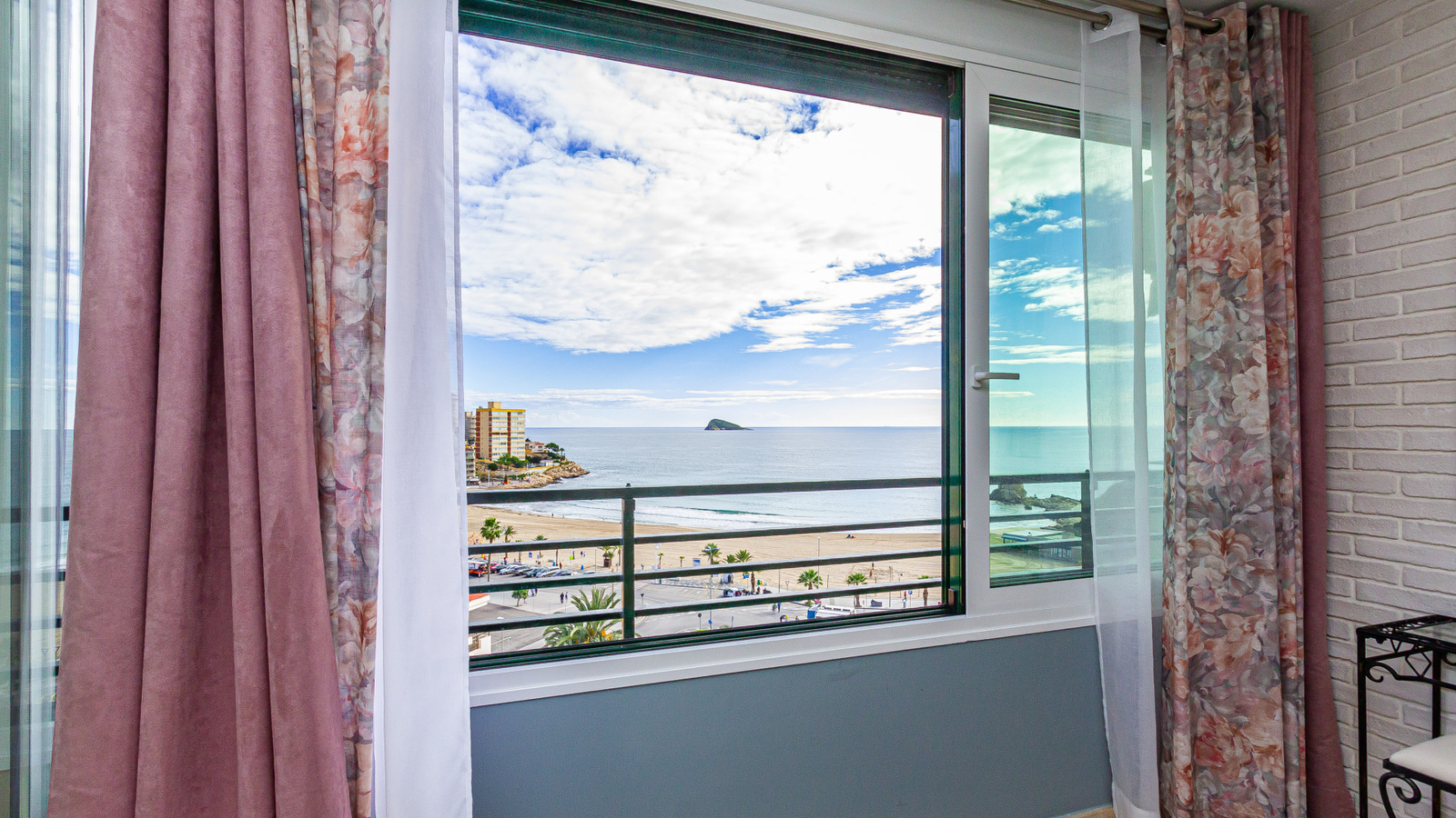photo of Villa or house on Carrer Migjorn, 12, 03570 Benidorm, Alicante, Spain