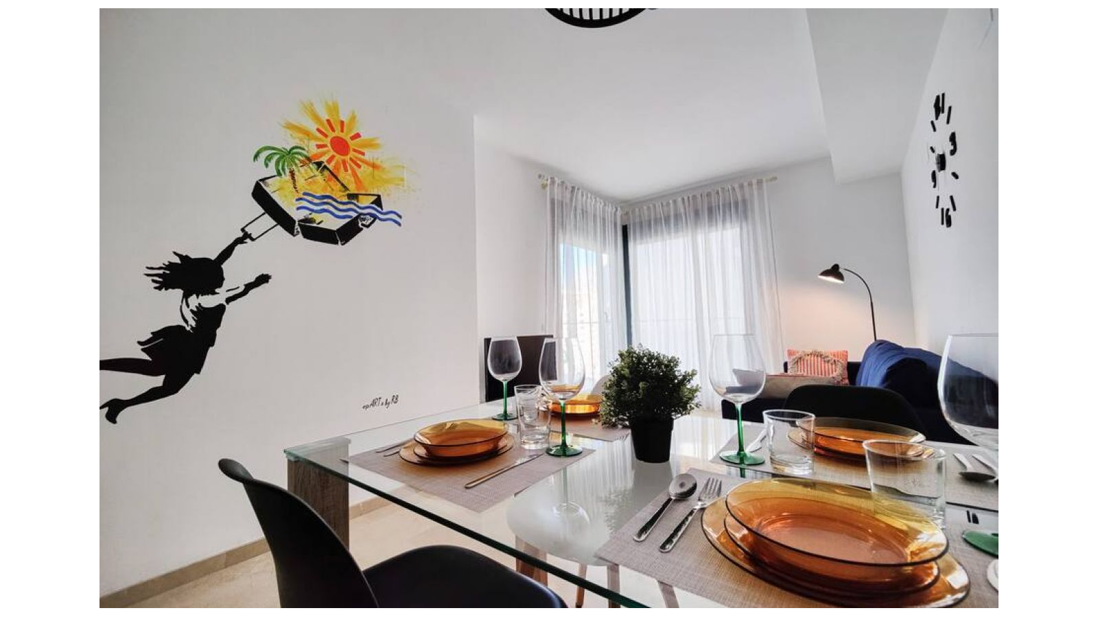 photo of Villa or house on Carrer Marinada, 3A, 03570 Benidorm, Alicante, Spain