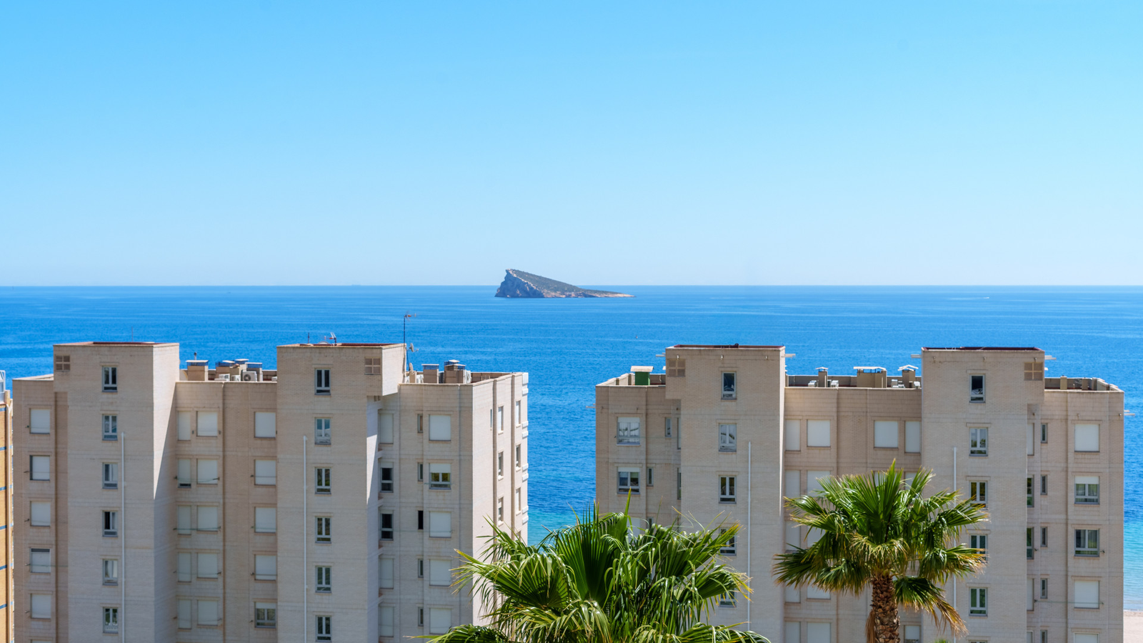 photo of Apartments on Av. República Argentina, 17, 03502 Benidorm, Alicante, Spain
