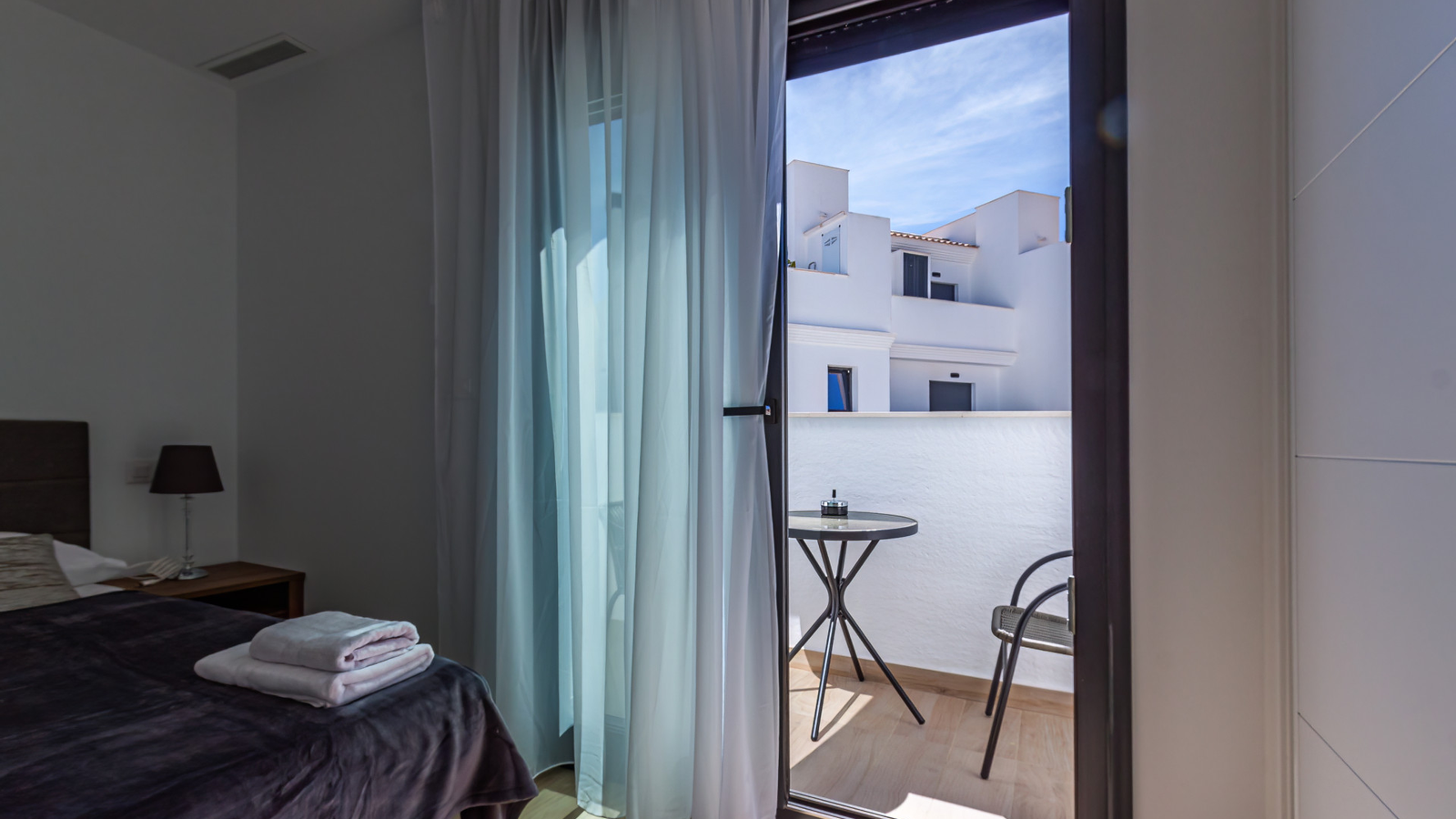 photo of Villa or house on Av. Costa Brava, 31, 03509 Finestrat, Alicante, Spain