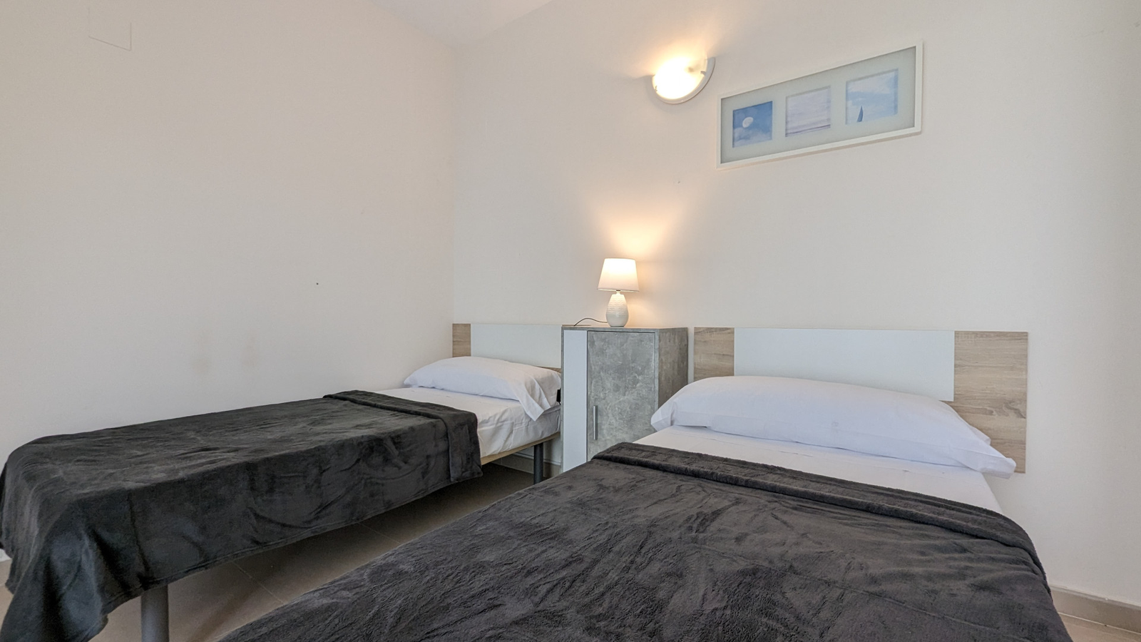 photo of Villa or house on Carrer Marinada, 1, 03570 Benidorm, Alicante, Spain