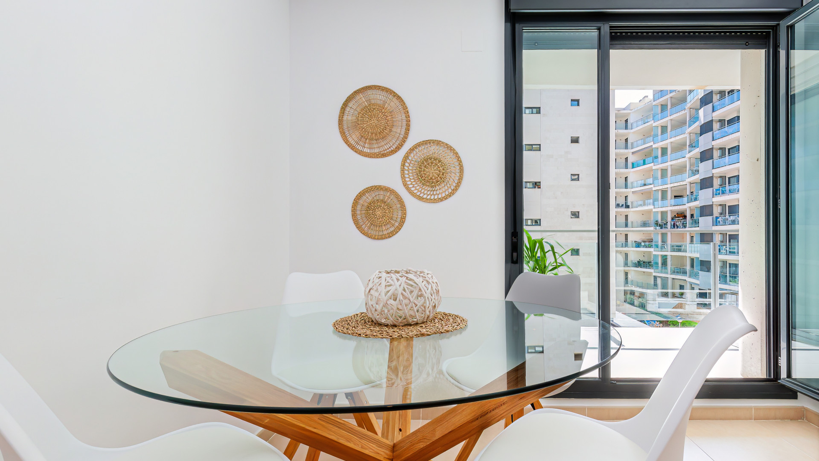photo of Villa or house on Carrer Marinada, 16, 03570 Benidorm, Alicante, Spain
