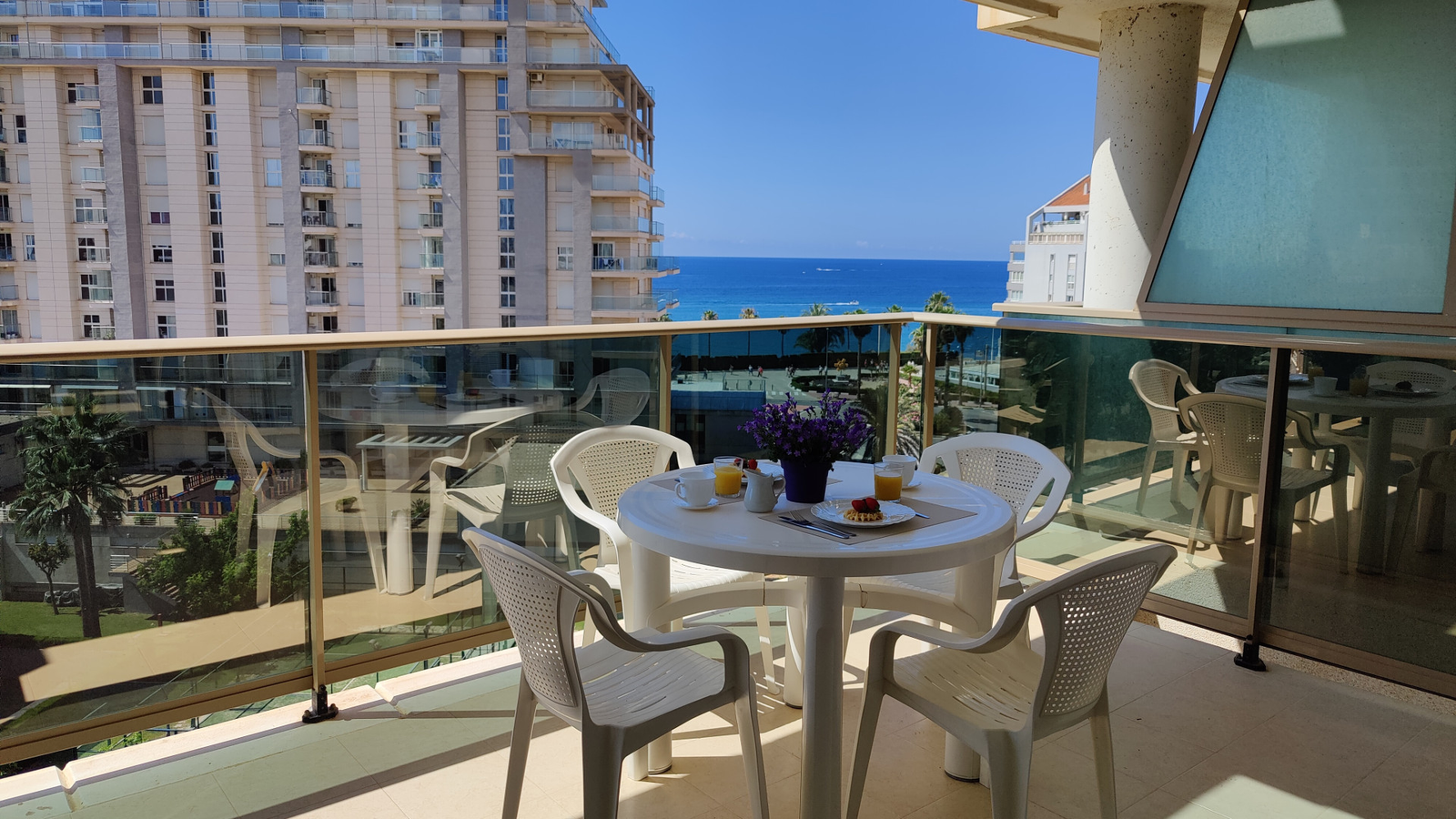 photo of Apartments on Av. Juan Carlos I, 4, 03710 Calpe, Alicante, Spain