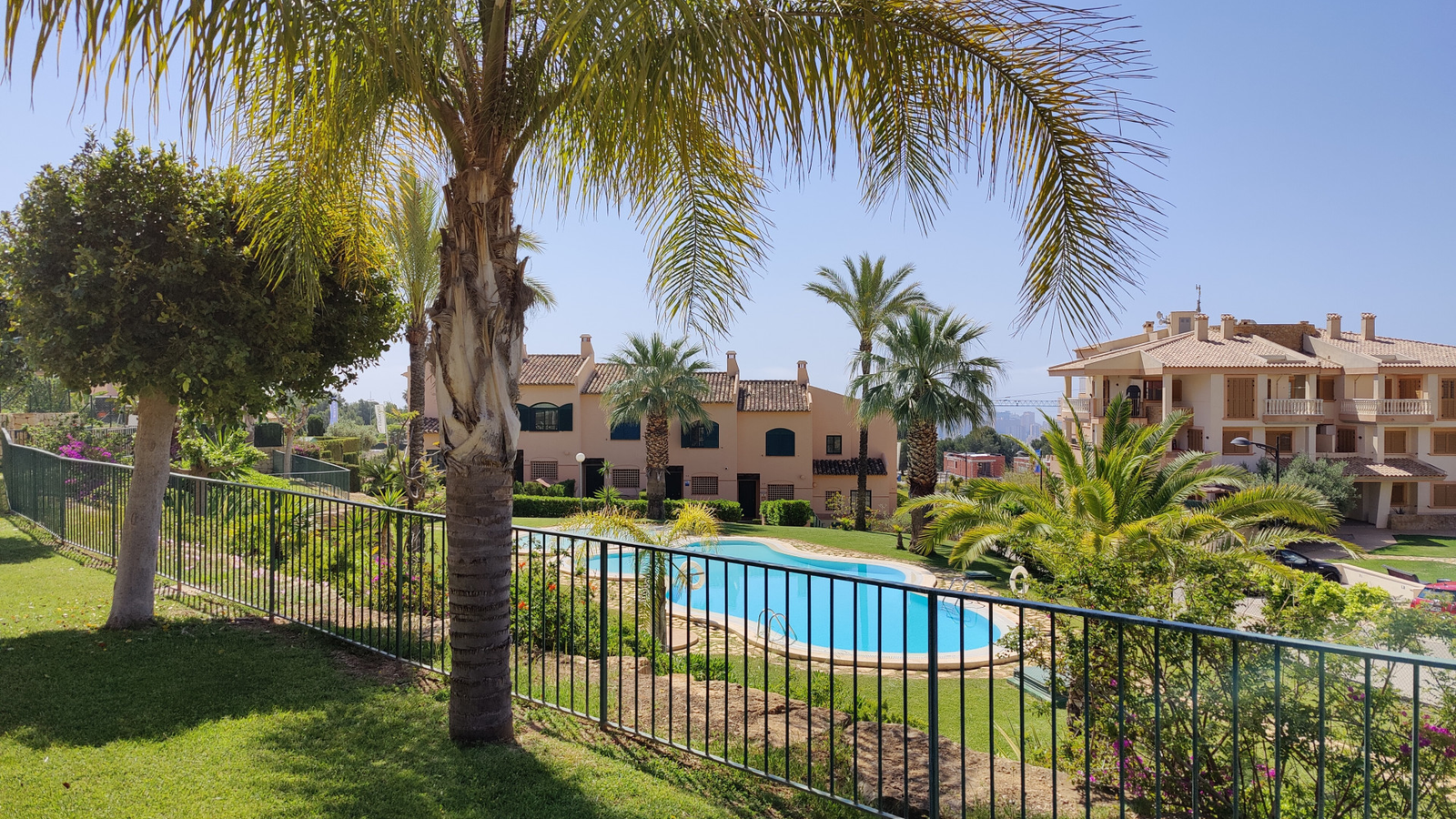 photo of Villa or house on Carrer Berna, 27, 03509 Golf Badia, Alicante, Spain