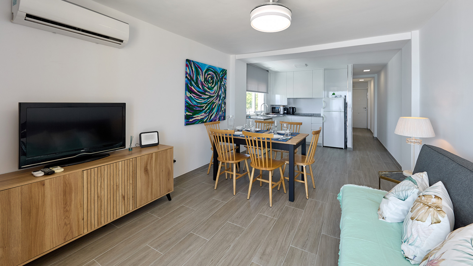 photo of Apartments on Av. de Madrid, 9, 03503 Benidorm, Alicante, Spain