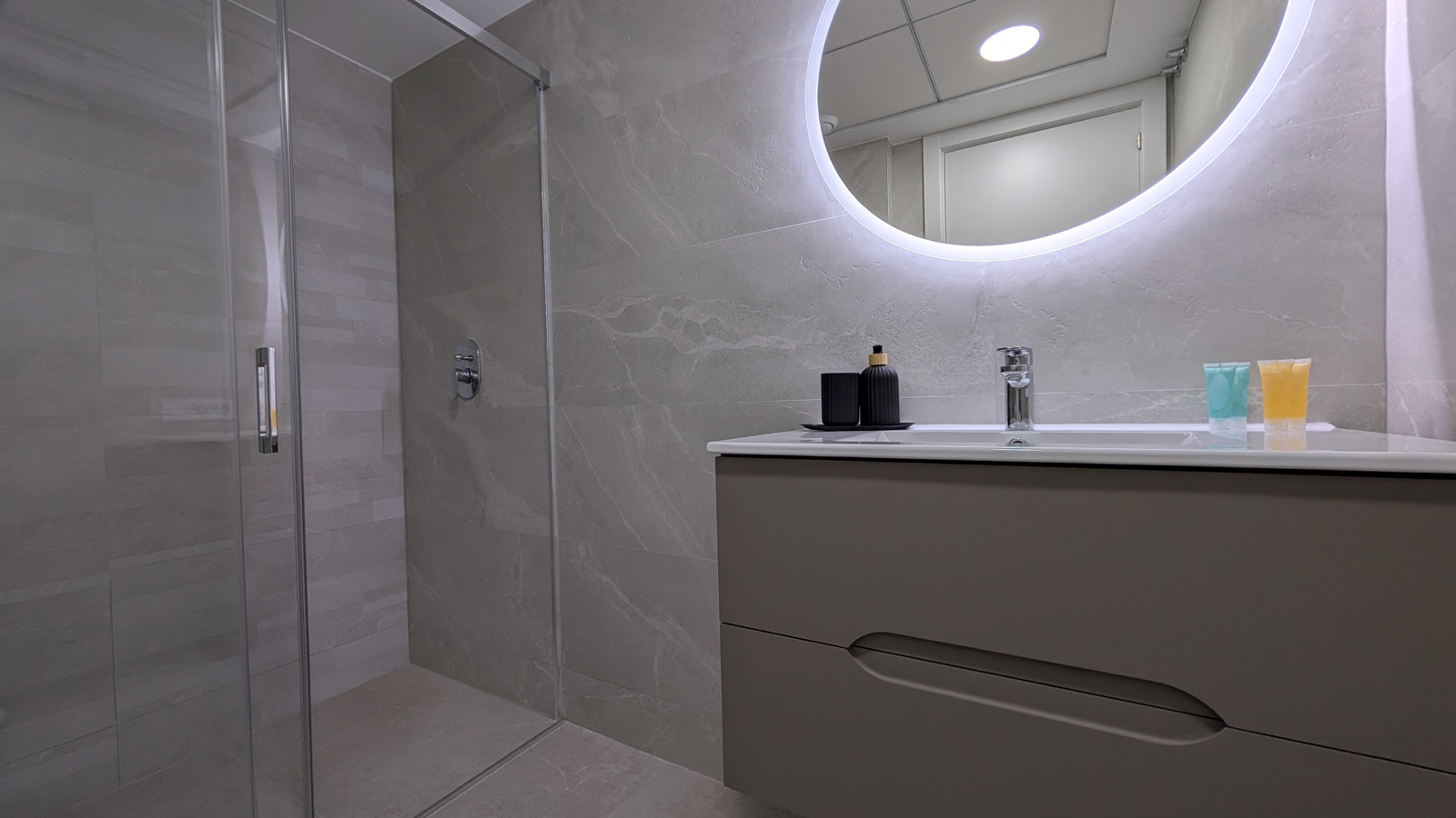 photo of Apartments on Carrer de Nicaragua, 10, 03509 Finestrat, Alicante, Spain