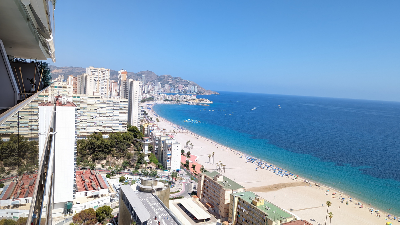 photo of Apartments on Av. República Argentina, 17, 03502 Benidorm, Alicante, Spain