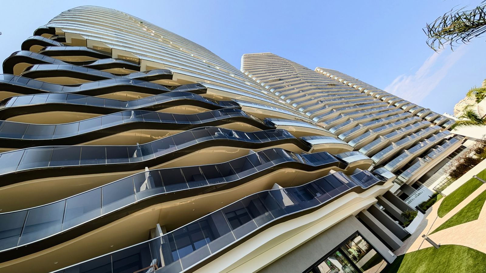 photo of Apartments on Av. República Argentina, 17, 03502 Benidorm, Alicante, Spain