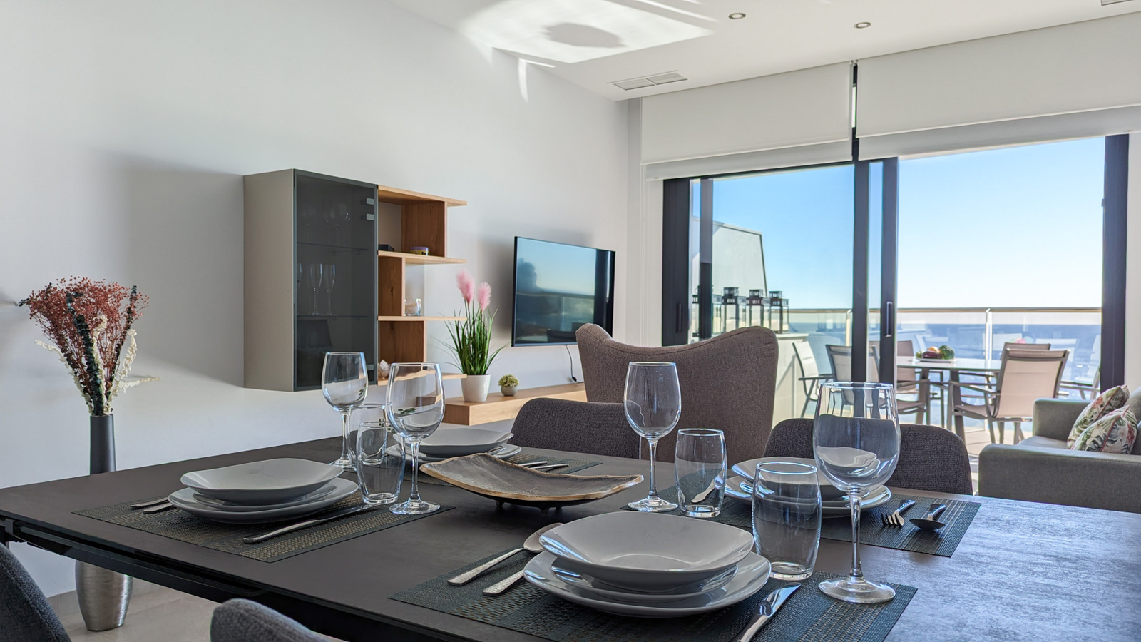 photo of Apartments on Av. República Argentina, 17, 03502 Benidorm, Alicante, Spain