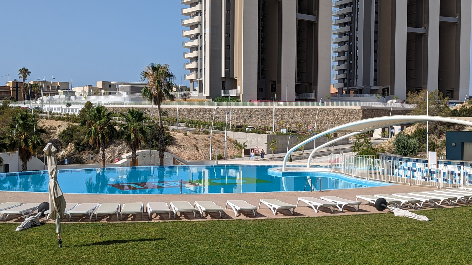 photo of Apartments on Av. de Uruguay, 2, 03502 Benidorm, Alicante, Spain