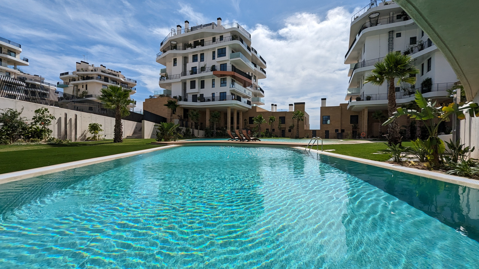 photo of Villa or house on Partida Torres Nte., 12, 03570 Villajoyosa, Alicante, Spain