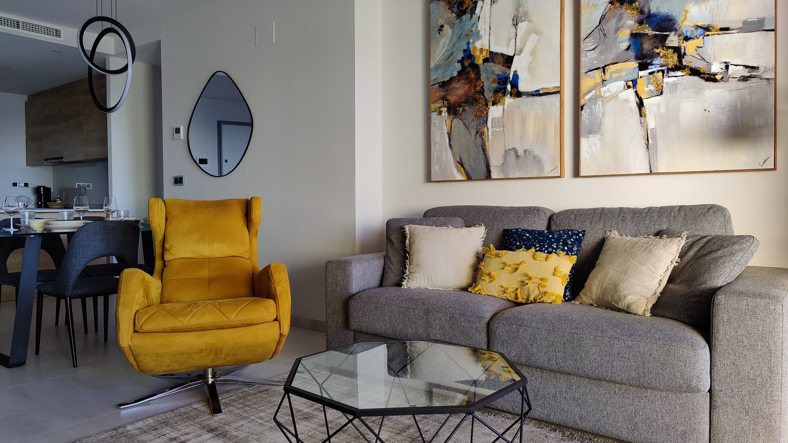 photo of Apartments on Av. de Uruguay, 1, 03502 Benidorm, Alicante, Spain