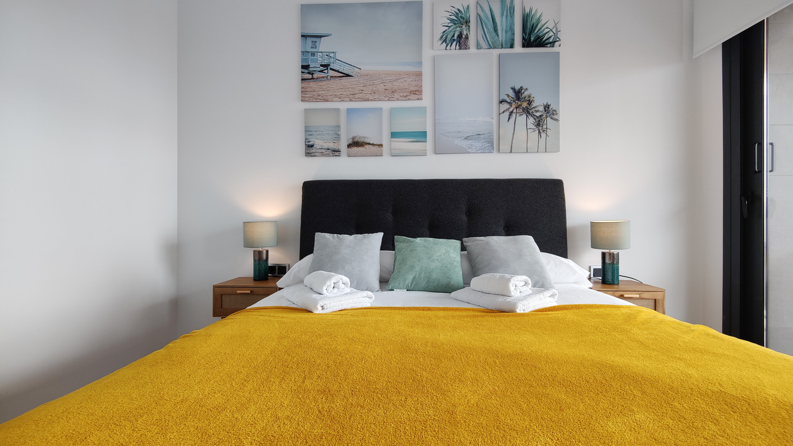 photo of Apartments on Avinguda de la Republica, 5, 03502 Benidorm, Alicante, Spain