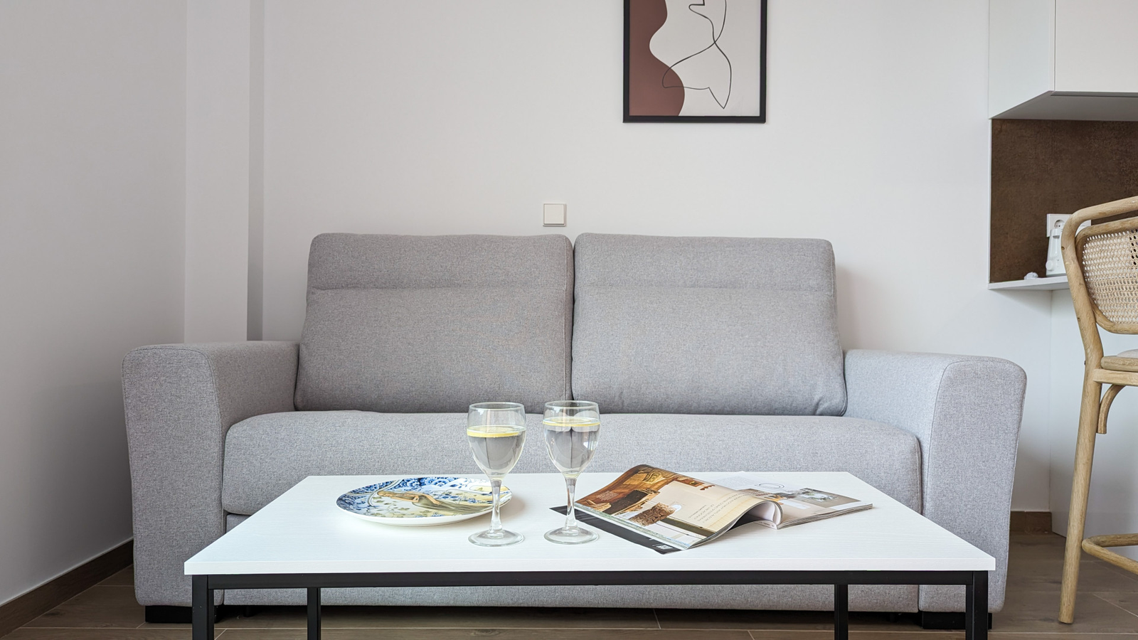 photo of Villa or house on Partida Torres Norte Urb, 18, 03570 La Vila Joiosa, Alicante, Spain