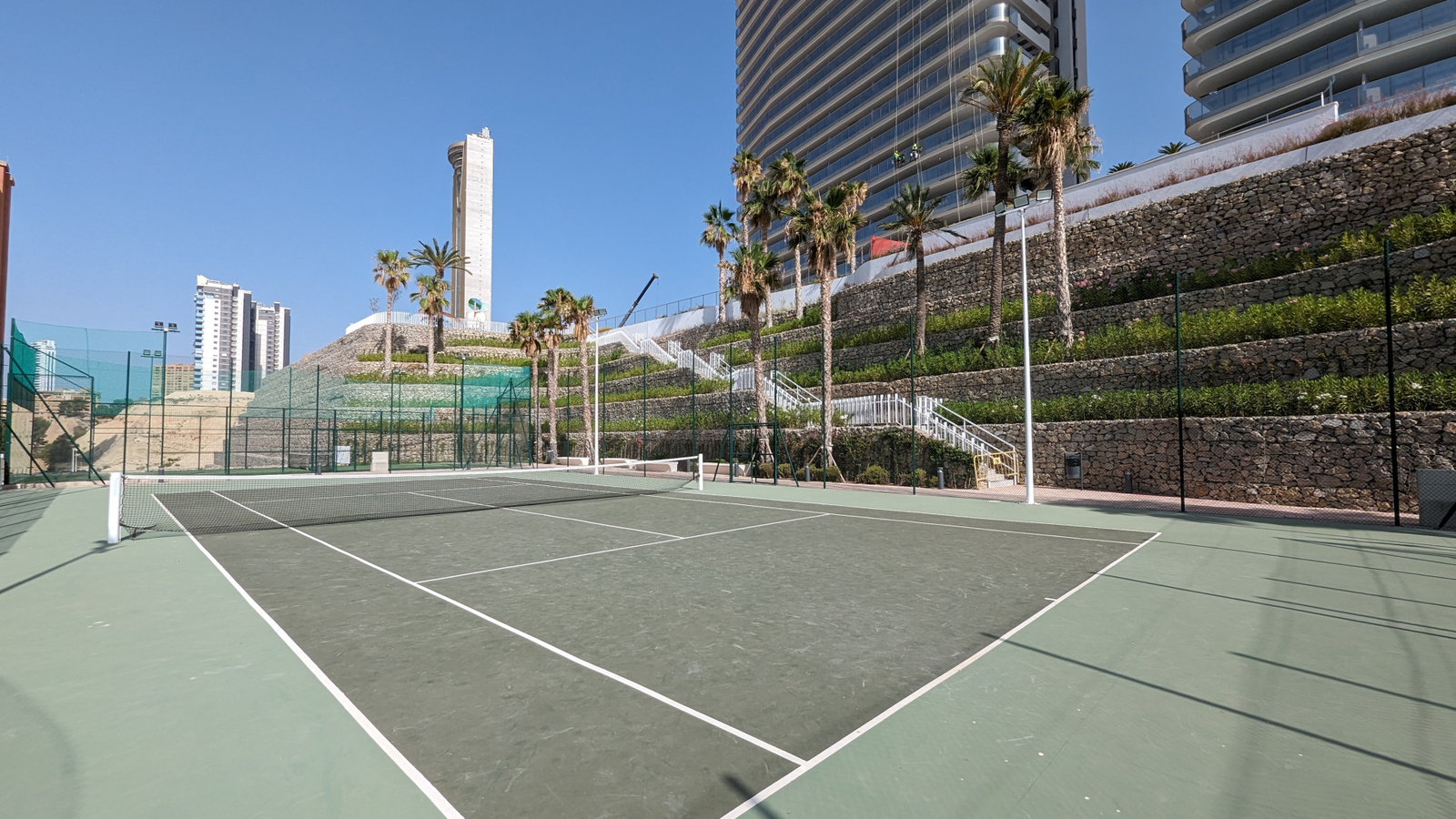 photo of Apartments on Av. República Argentina, 17, 03502 Benidorm, Alicante, Spain