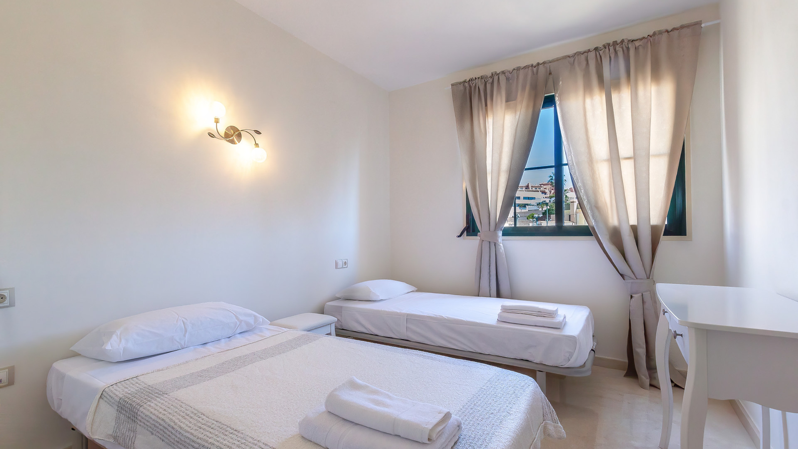 photo of Apartments on C. Roma, 4, 03509 Finestrat, Alicante, Spain