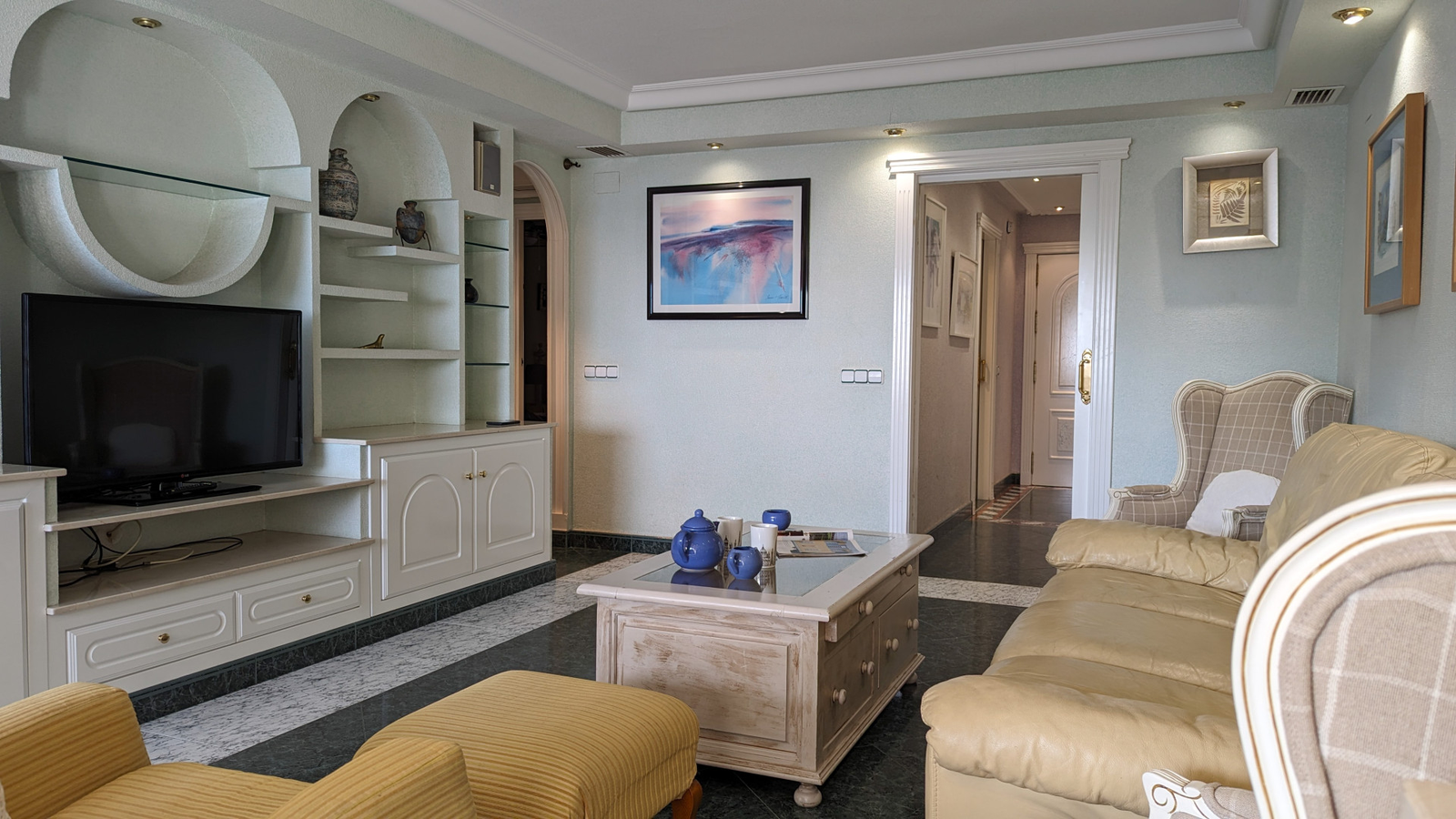 photo of Apartments on Avinguda de la Vila Joiosa, 28, 03502 Benidorm, Alicante, Spain