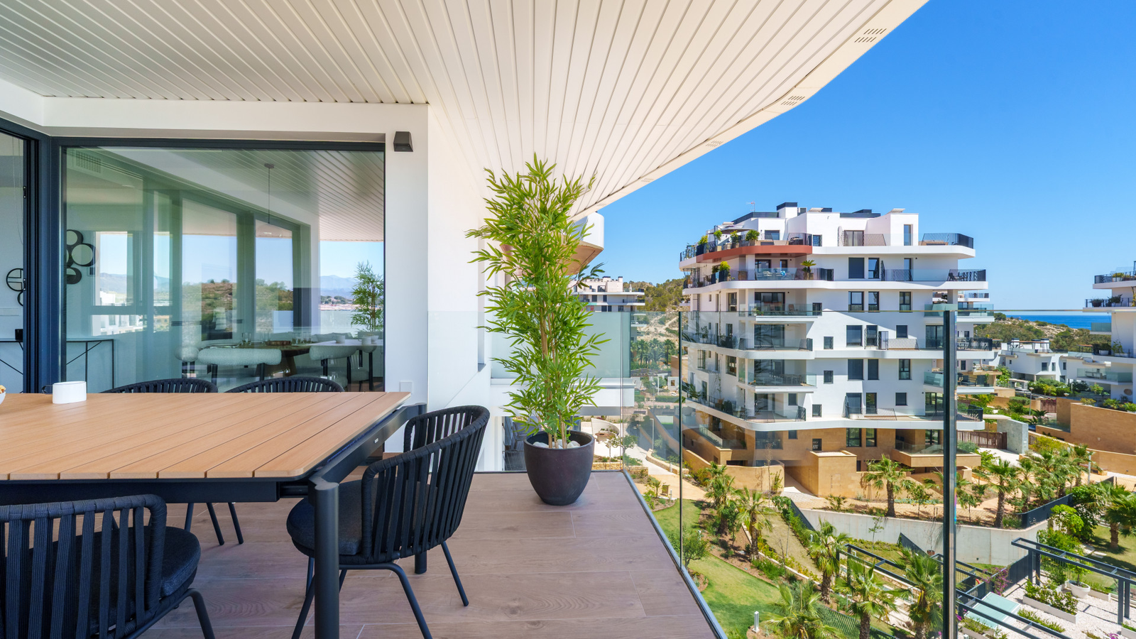 photo of Villa or house on Partida Torres Nte., 12A, 03570 Villajoyosa, Alicante, Spain