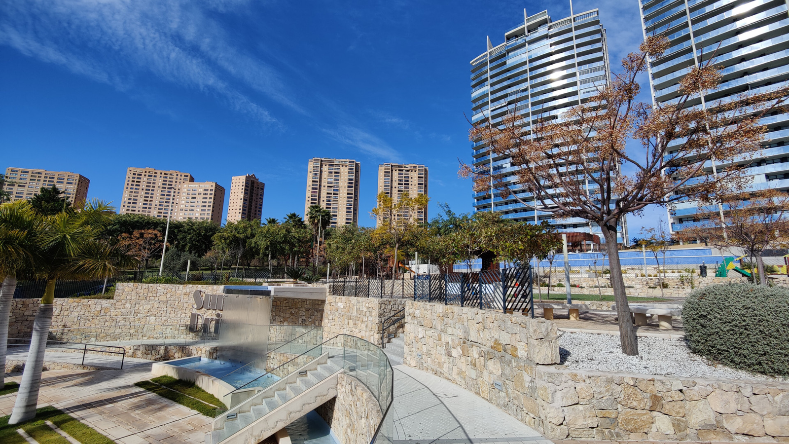 photo of Villa or house on Avenida la Villajoyosa, 12A, 03502 Benidorm, Alicante, Spain
