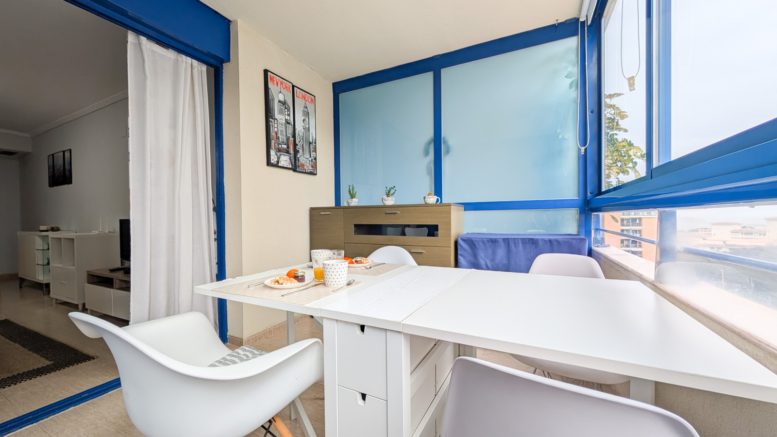 photo of Villa or house on Carrer Tramuntana, 3, 03570 La Vila Joiosa, Alicante, Spain