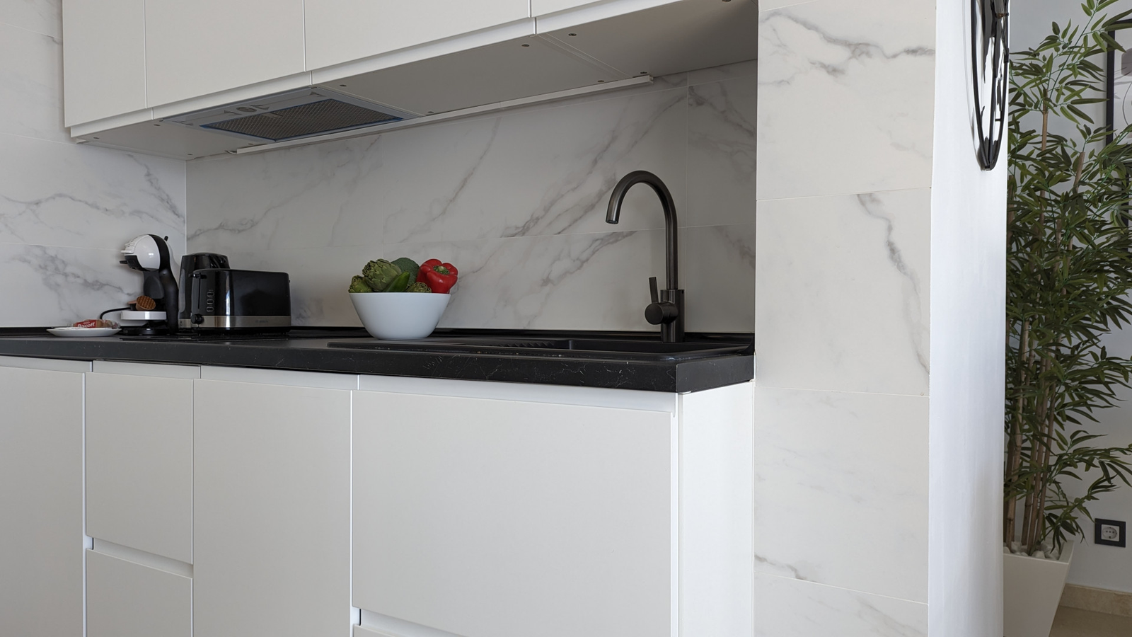 photo of Apartments on Av. de Madrid, 5, 03503 Benidorm, Alicante, Spain