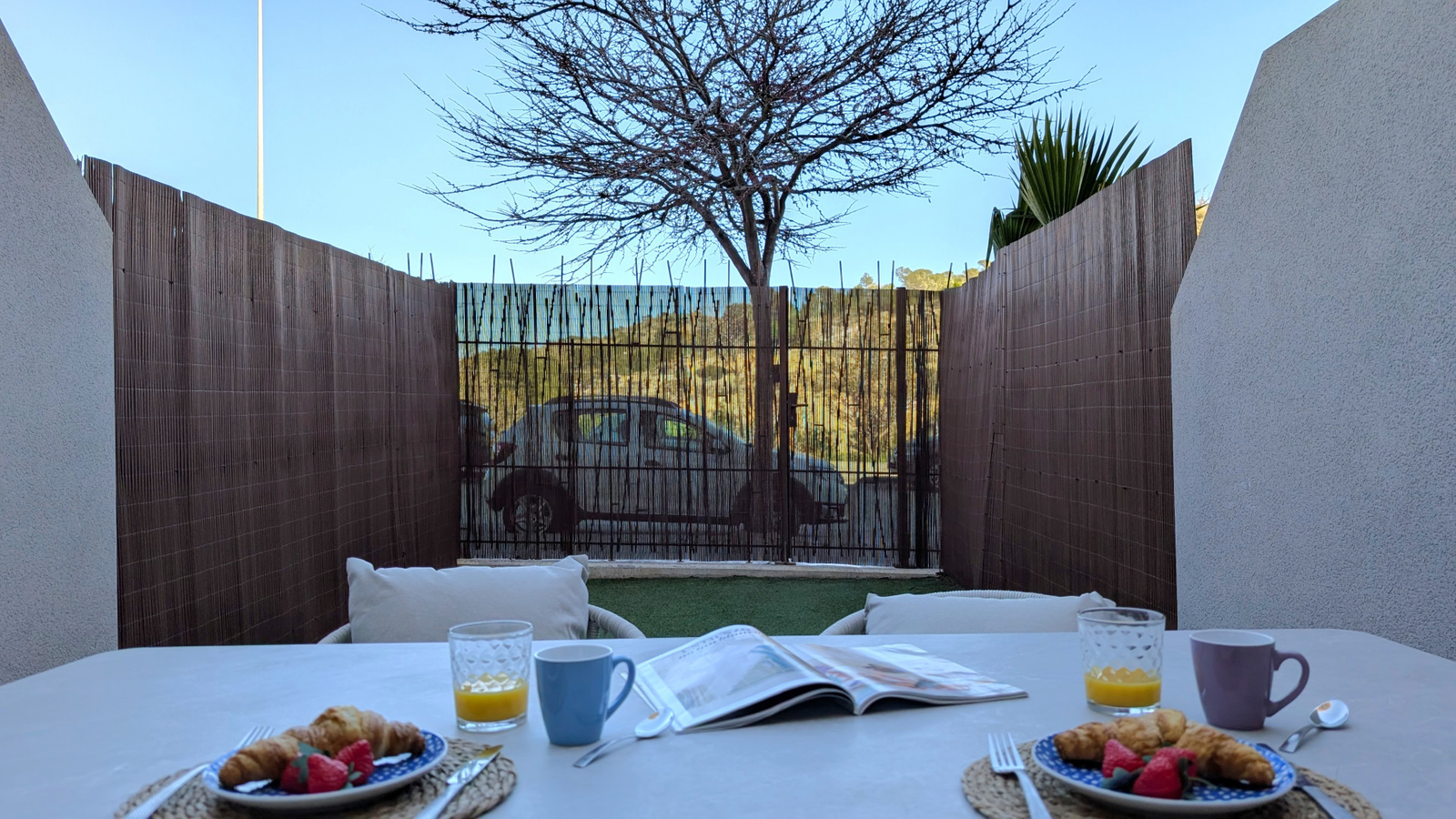 photo of Villa or house on C. Edeta, 3, 03570 Villajoyosa, Alicante, Spain