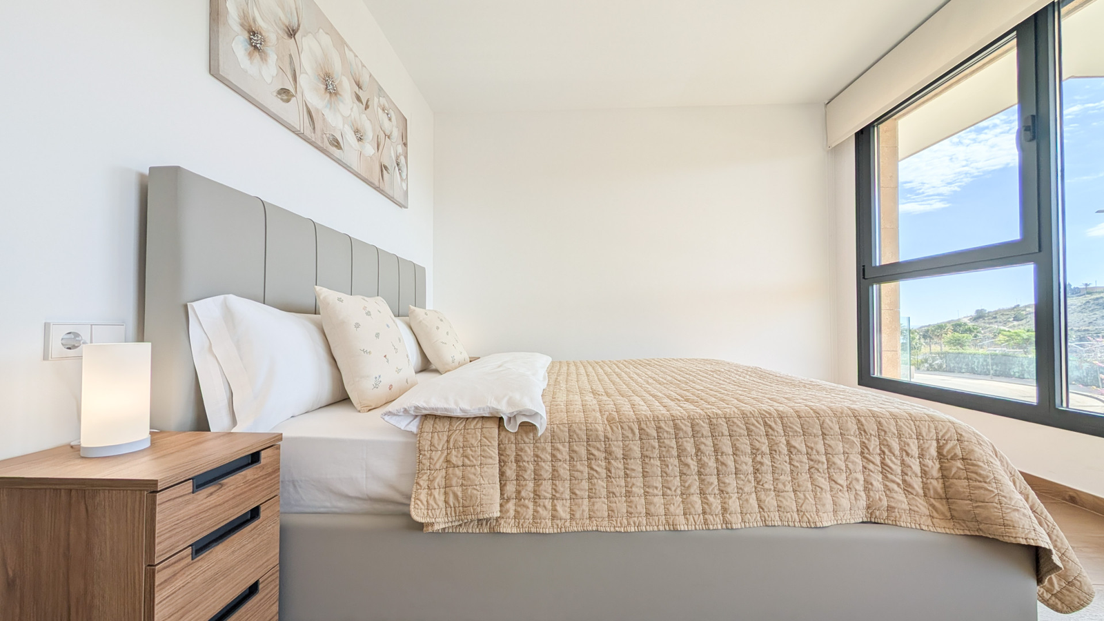 photo of Villa or house on Partida Torres Nte., 21, 03570 Villajoyosa, Alicante, Spain