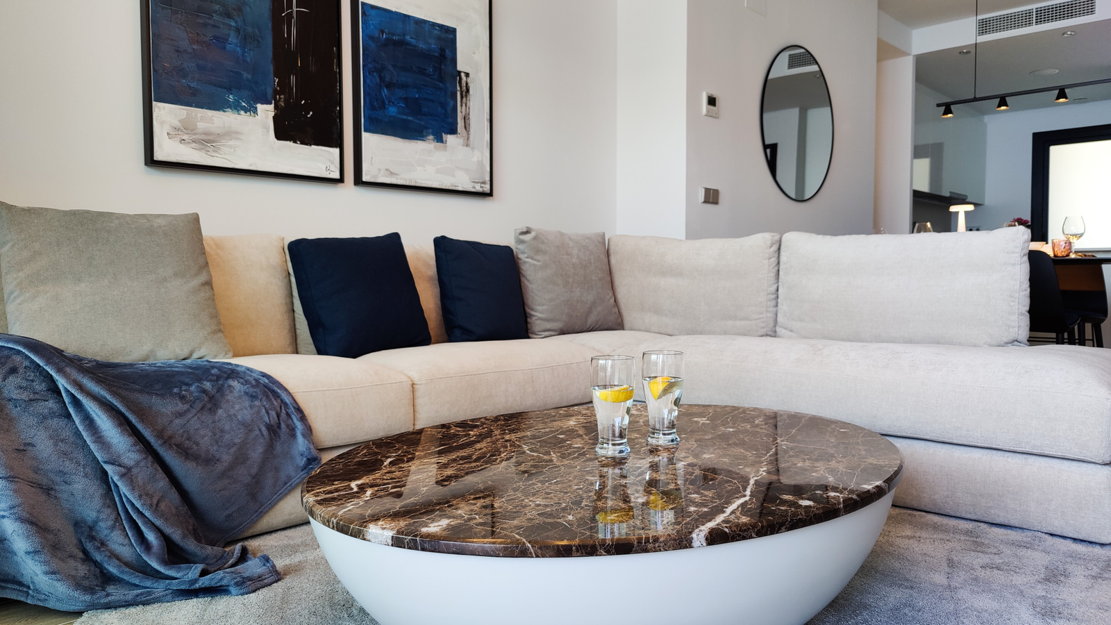 photo of Apartments on Av. República Argentina, 17, 03502 Benidorm, Alicante, Spain