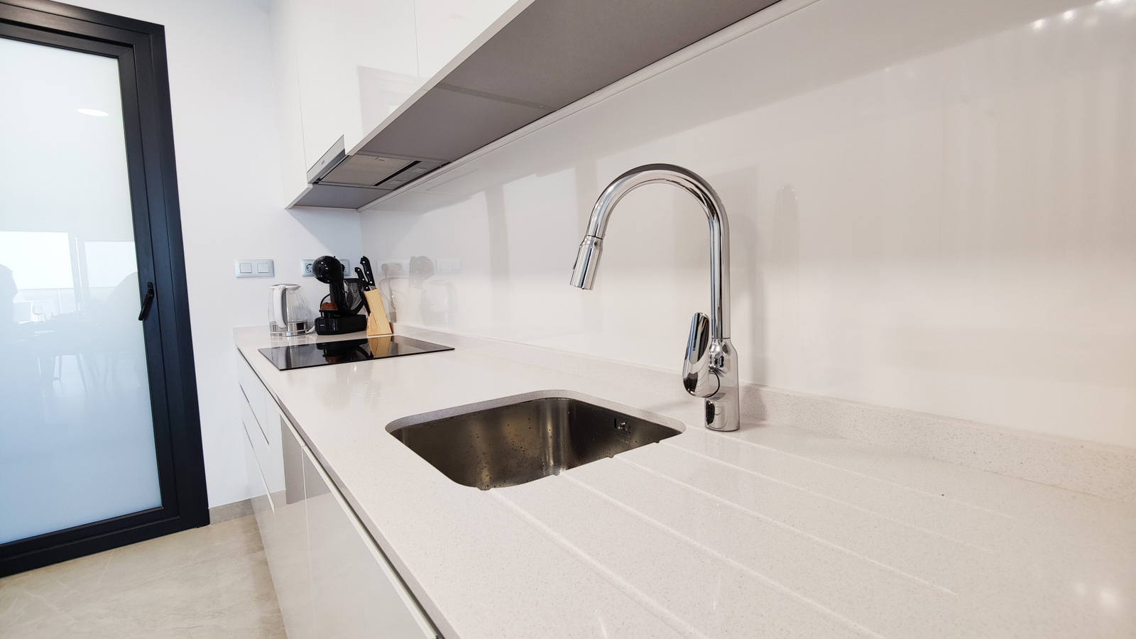 photo of Apartments on Av. de la Armada Española, 19, 03502 Benidorm, Alicante, Spain