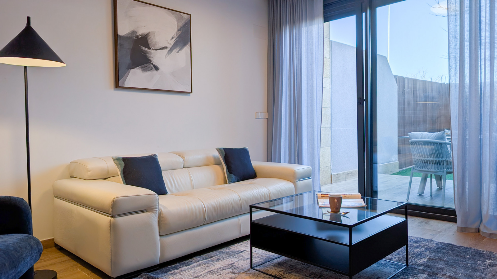 photo of Villa or house on C. Edeta, 3, 03570 Villajoyosa, Alicante, Spain