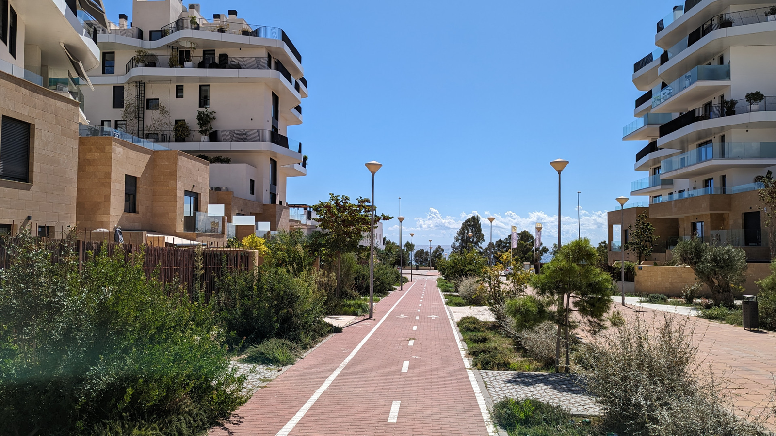 photo of Villa or house on Partida Torres Nte., 21, 03570 Villajoyosa, Alicante, Spain
