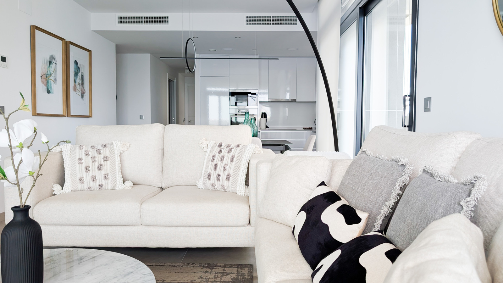 photo of Apartments on Av. República Argentina, 17, 03502 Benidorm, Alicante, Spain