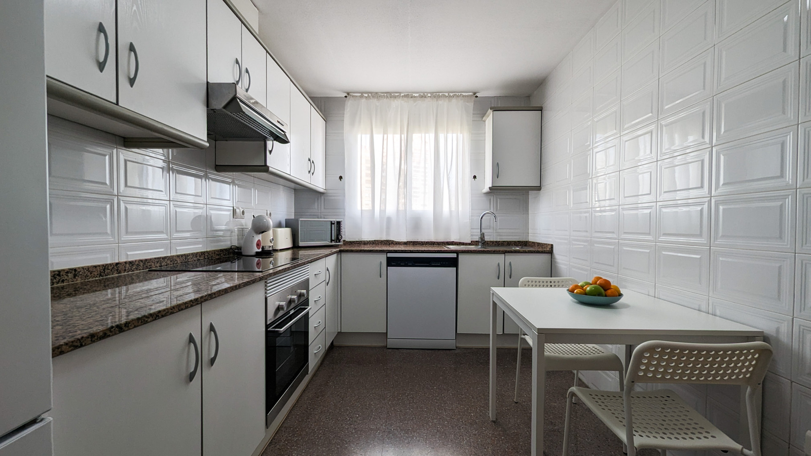photo of Apartments on Av. de Xixo, 3, 03502 Benidorm, Alicante, Spain