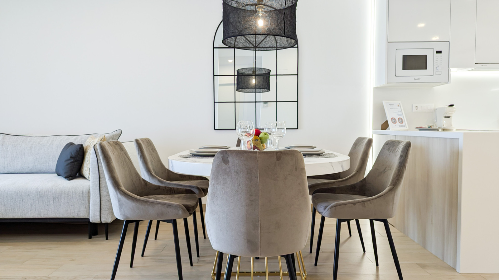 photo of Apartments on Carrer d'Equador, 5, 03509 Benidorm, Alicante, Spain