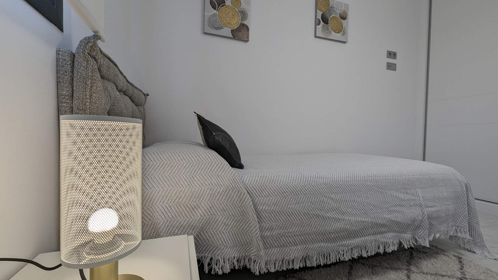 photo of Apartments on Av. de la Armada Española, 20, 03502 Benidorm, Alicante, Spain