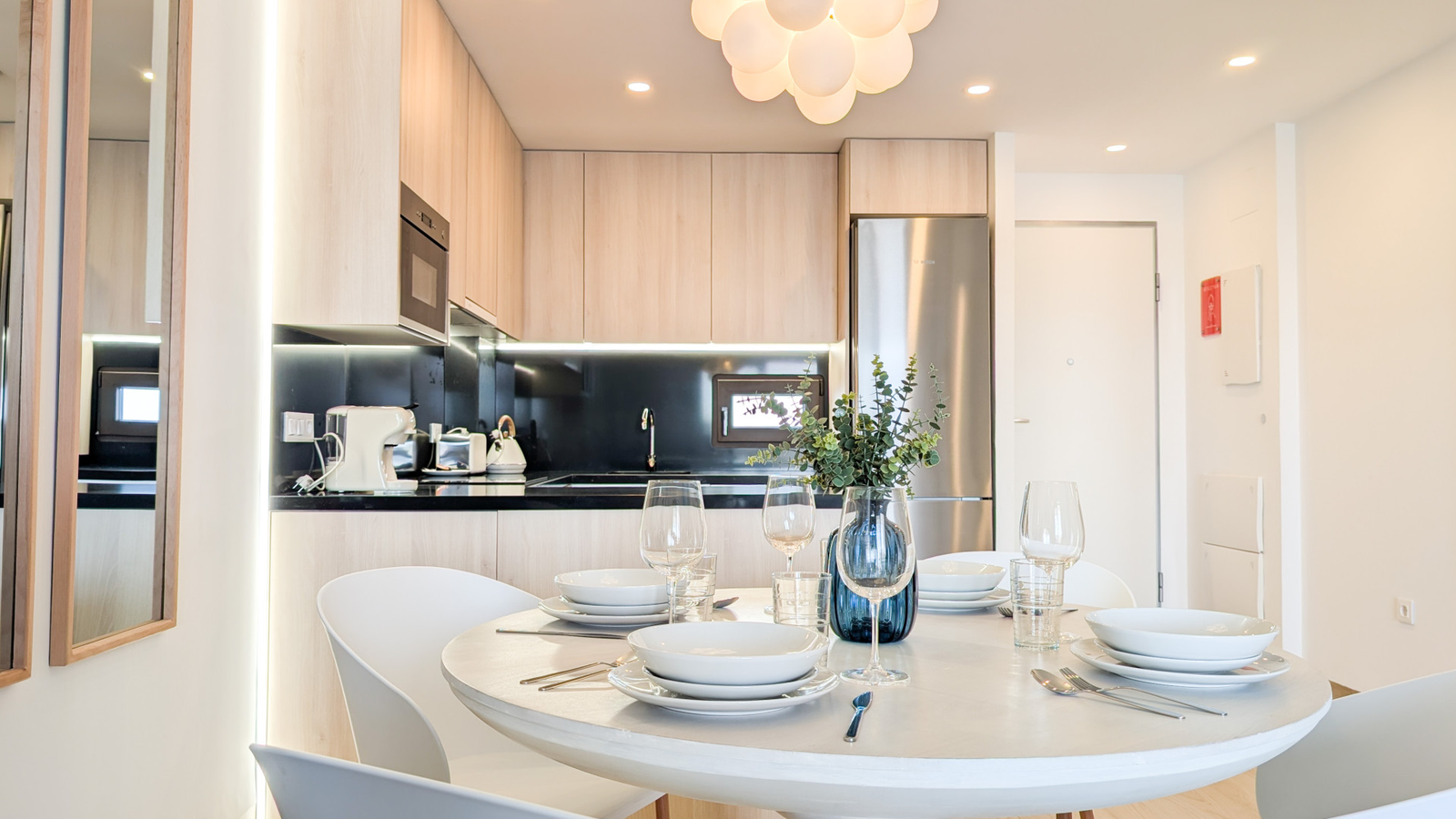 photo of Apartments on Carrer d'Equador, 5, 03509 Benidorm, Alicante, Spain