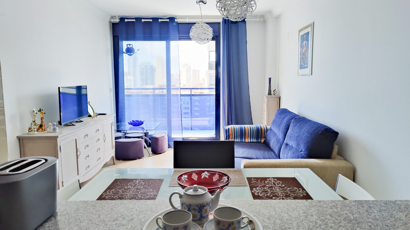 photo of Villa or house on Carrer Gregal, 5, 03570, Alicante, Spain