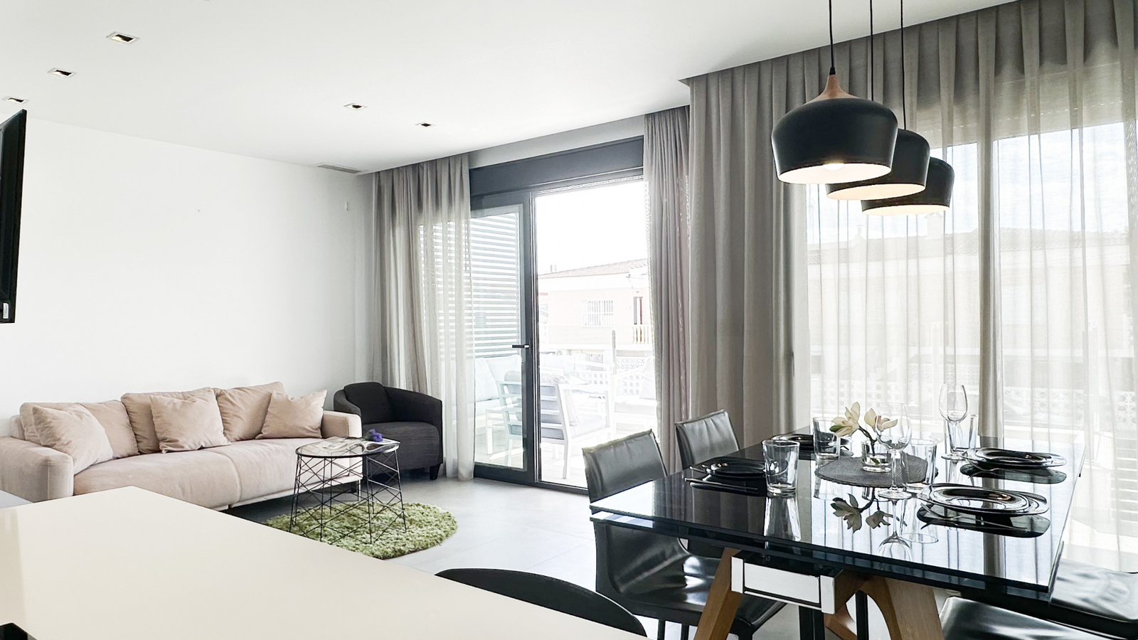 photo of Villa or house on Av. Suecos, 2, 03188 La Mata, Alicante, Spain
