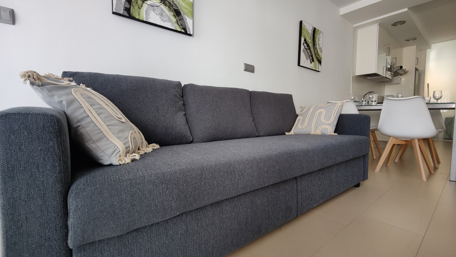 photo of Apartments on C. la Cala, 2, 03502 Benidorm, Alicante, Spain