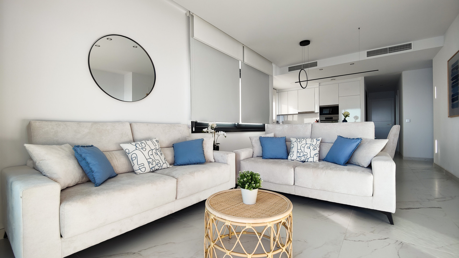 photo of Apartments on Av. de la Armada Española, 18, 03502 Benidorm, Alicante, Spain