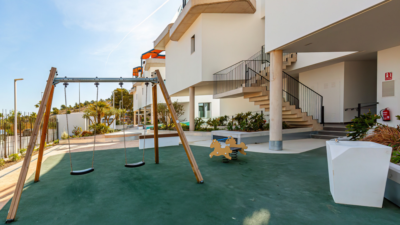 photo of Villa or house on Partida Torres Norte Urb, 11, 03570 La Vila Joiosa, Alicante, Spain