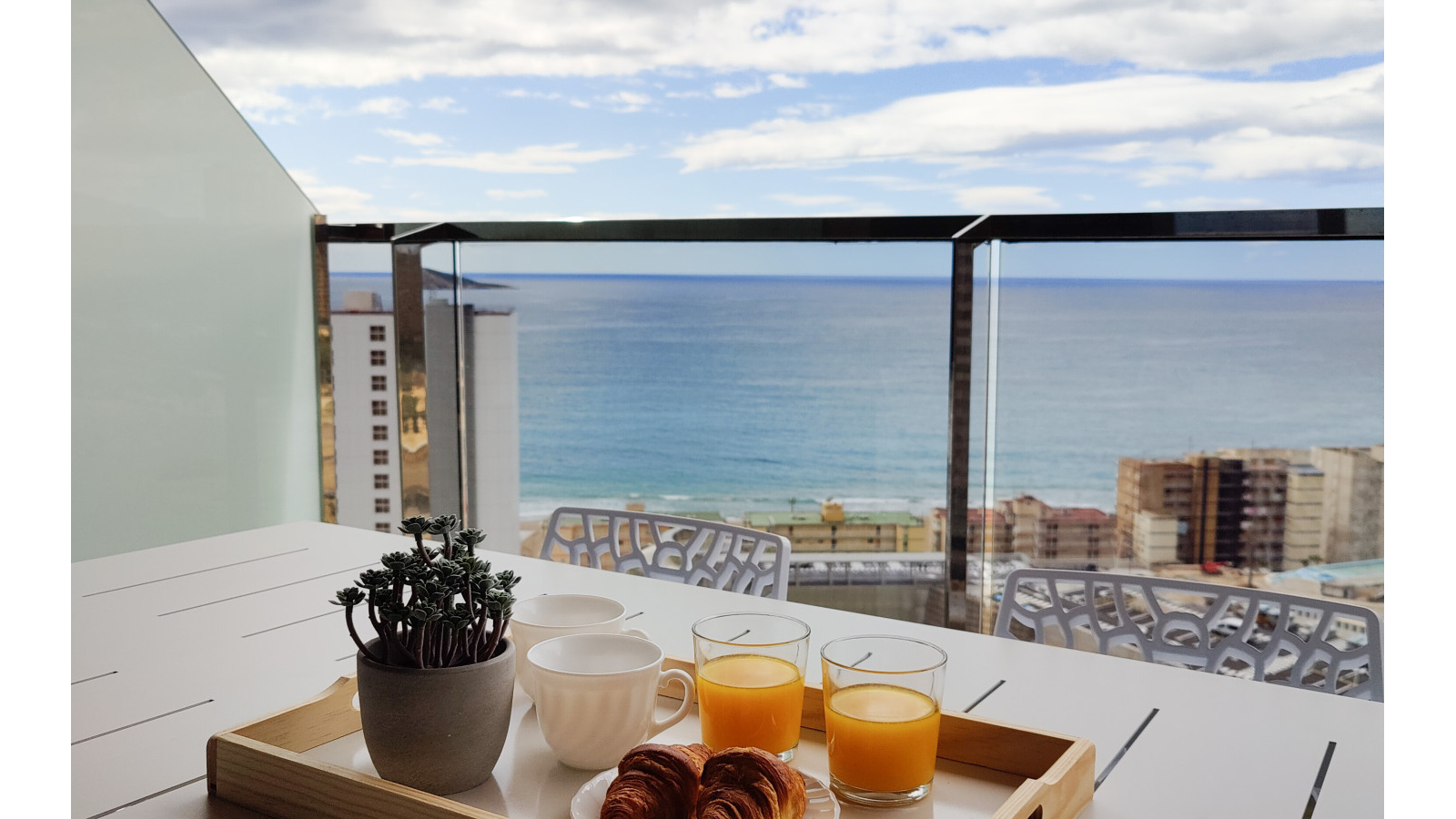 photo of Apartments on Av. de Uruguay, 1, 03502 Benidorm, Alicante, Spain