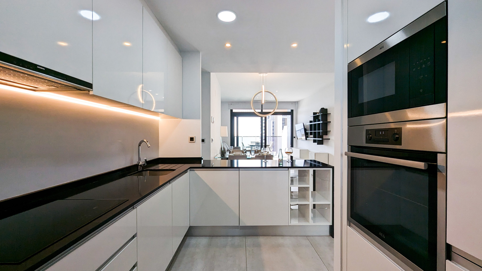 photo of Apartments on Av. República Argentina, 3, 03502 Benidorm, Alicante, Spain
