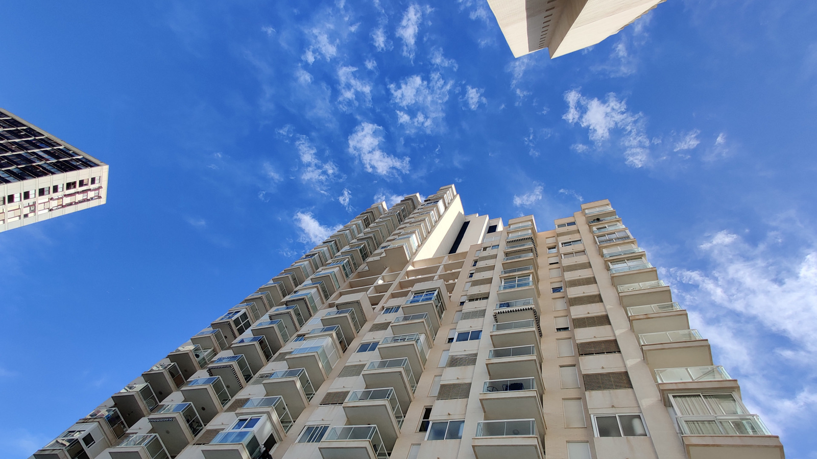photo of Apartments on C. Sierra Dorada, 3b, 03503 Benidorm, Alicante, Spain